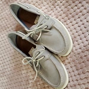 Sperry Top-Sider loafer shoes